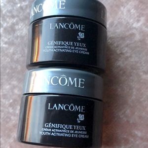 Lancome Genefique Yeux